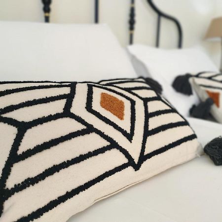 Happy Holiday Apartment Javea , 2 Bed 2 Bath , Seaview Airco Wifi Εξωτερικό φωτογραφία