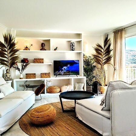 Happy Holiday Apartment Javea , 2 Bed 2 Bath , Seaview Airco Wifi Εξωτερικό φωτογραφία