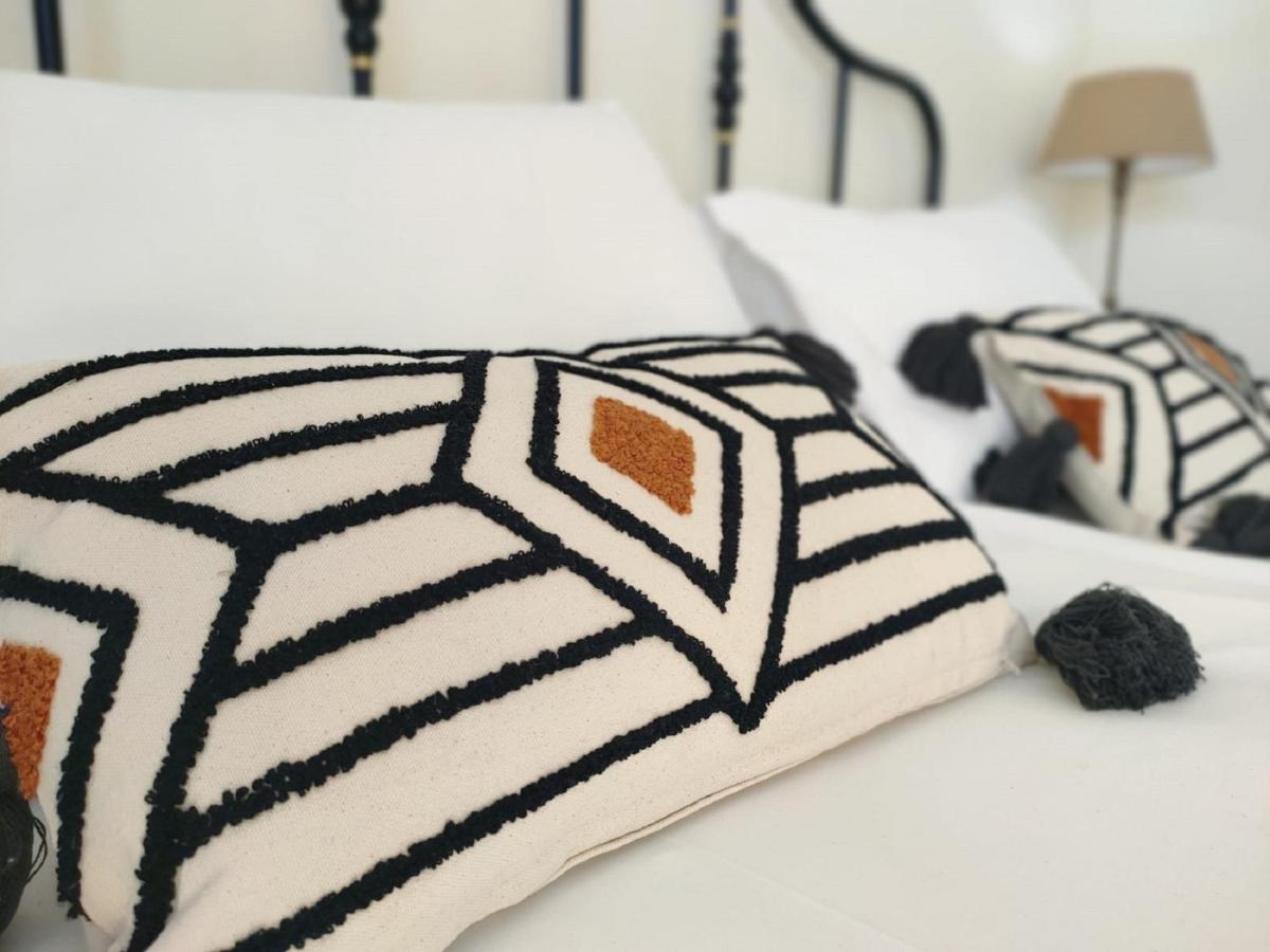 Happy Holiday Apartment Javea , 2 Bed 2 Bath , Seaview Airco Wifi Εξωτερικό φωτογραφία