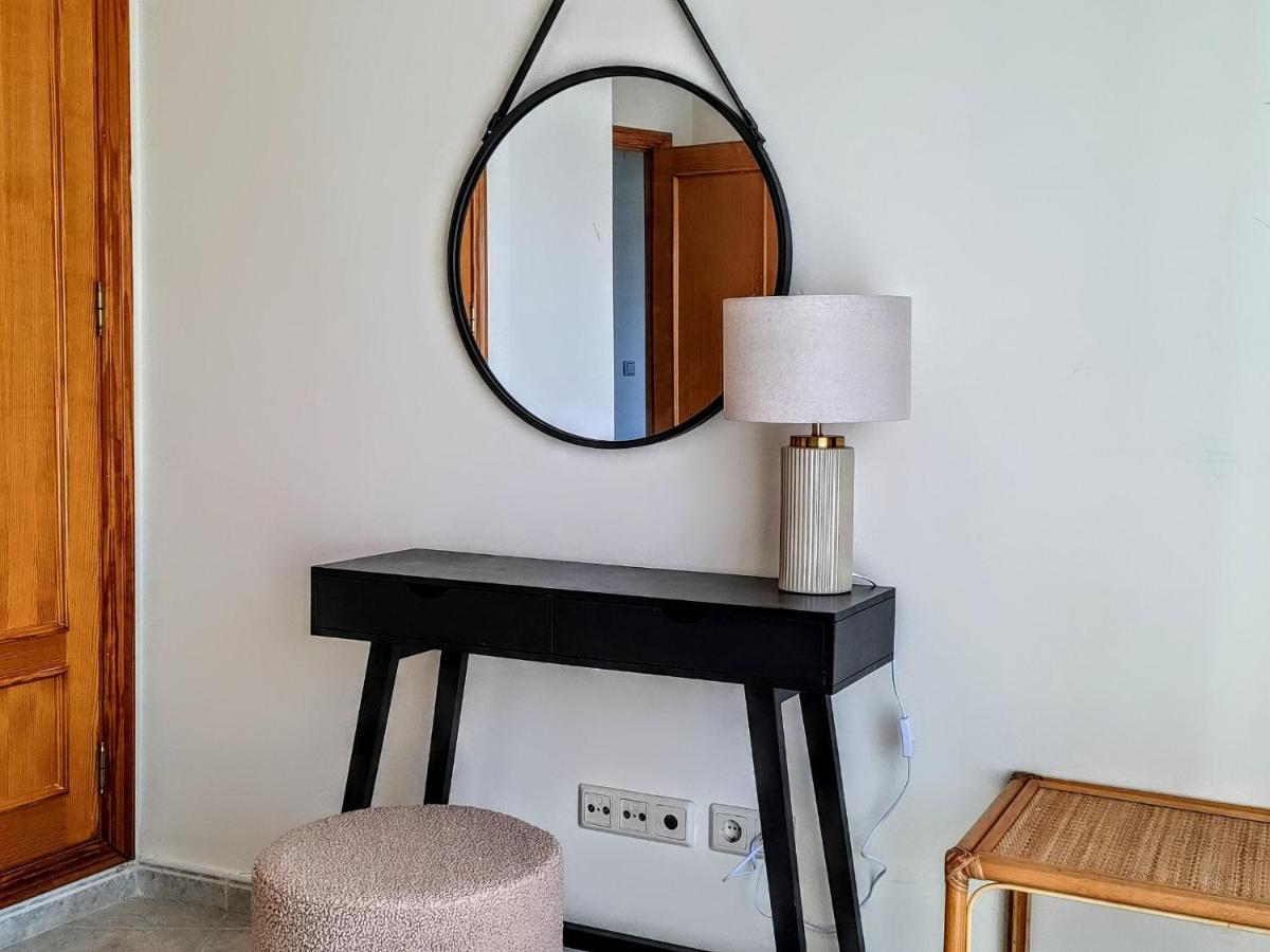 Happy Holiday Apartment Javea , 2 Bed 2 Bath , Seaview Airco Wifi Εξωτερικό φωτογραφία