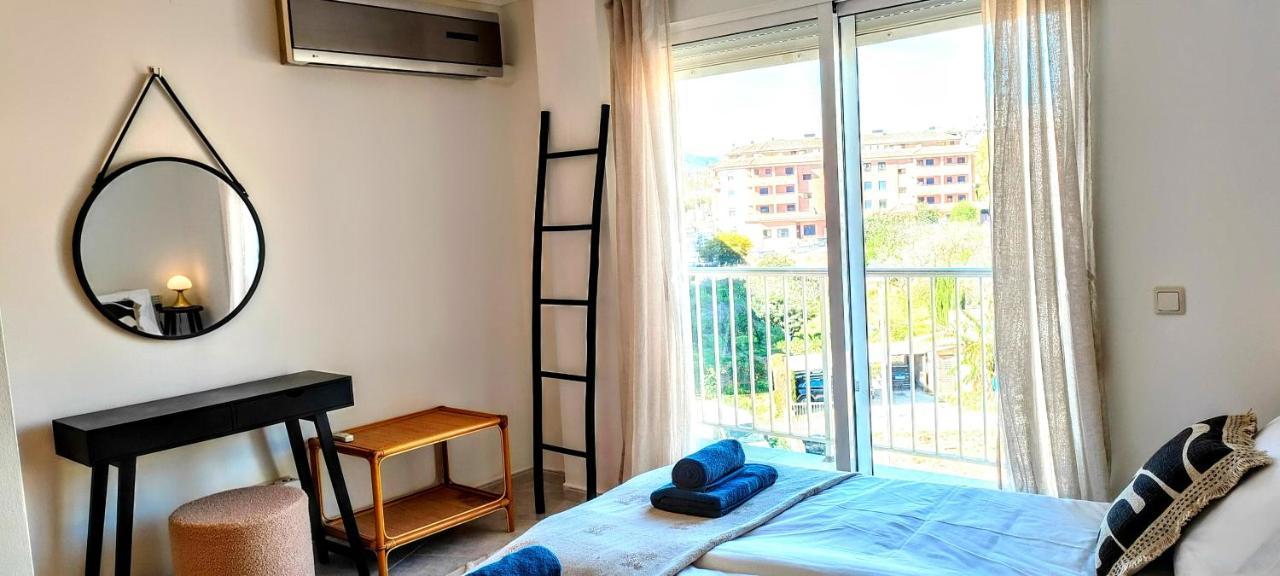 Happy Holiday Apartment Javea , 2 Bed 2 Bath , Seaview Airco Wifi Εξωτερικό φωτογραφία